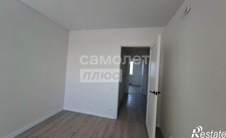 2-комн квартира в новом доме Днепропетровская улица, 5.3