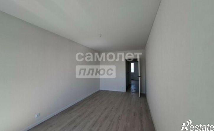 2-комн квартира в новом доме Днепропетровская улица, 5.3