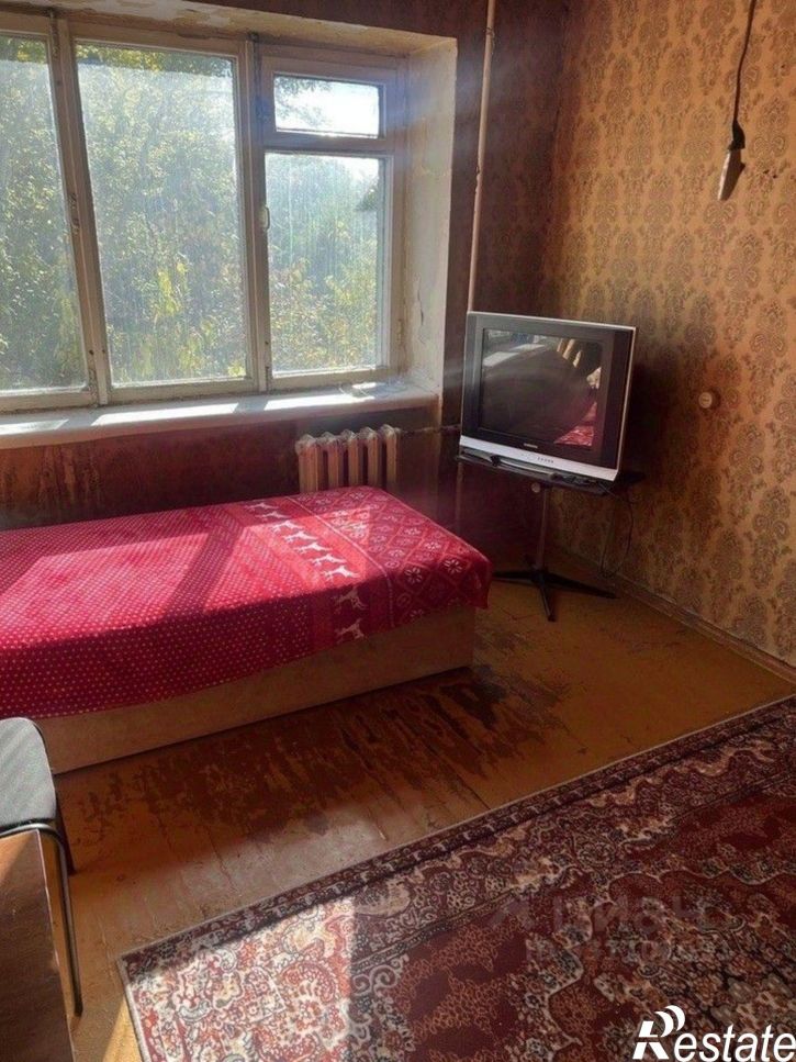3-комн квартира улица Либединского, 45,  д. 45