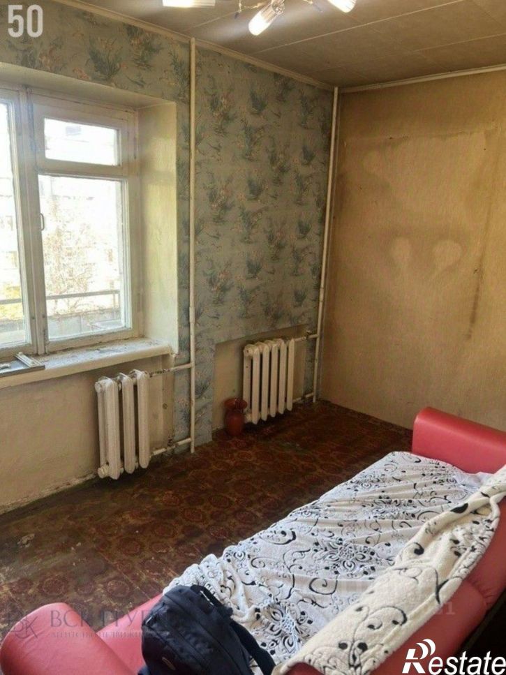 3-комн квартира улица Либединского, 45,  д. 45