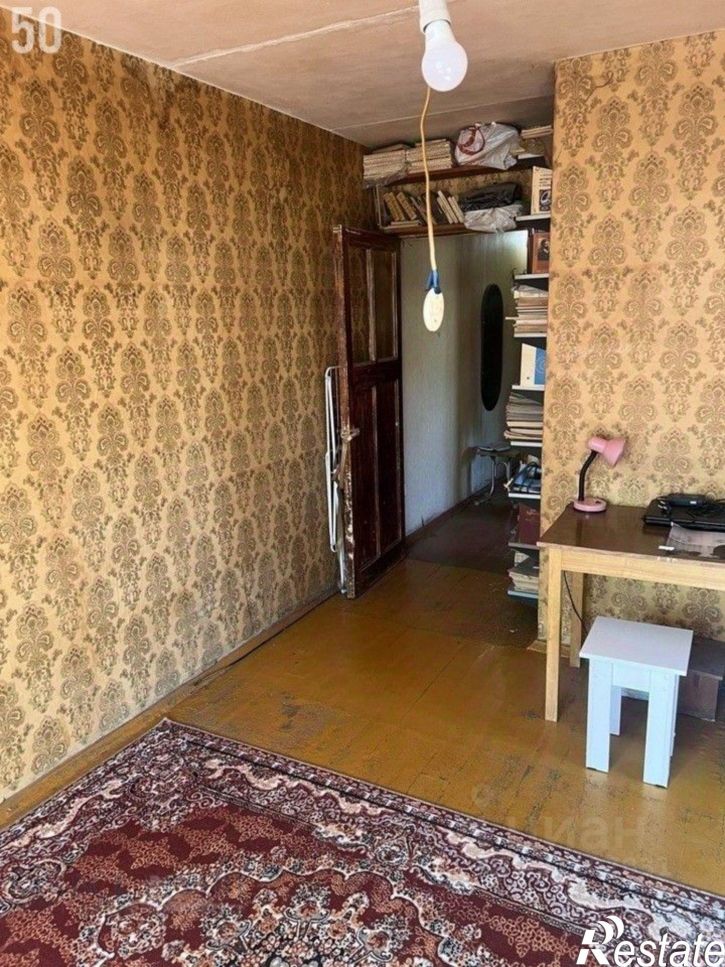 3-комн квартира улица Либединского, 45,  д. 45