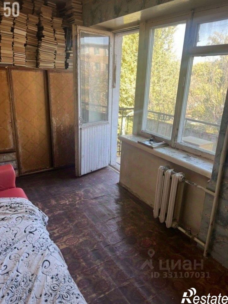 3-комн квартира улица Либединского, 45,  д. 45
