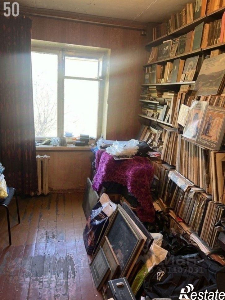 3-комн квартира улица Либединского, 45,  д. 45