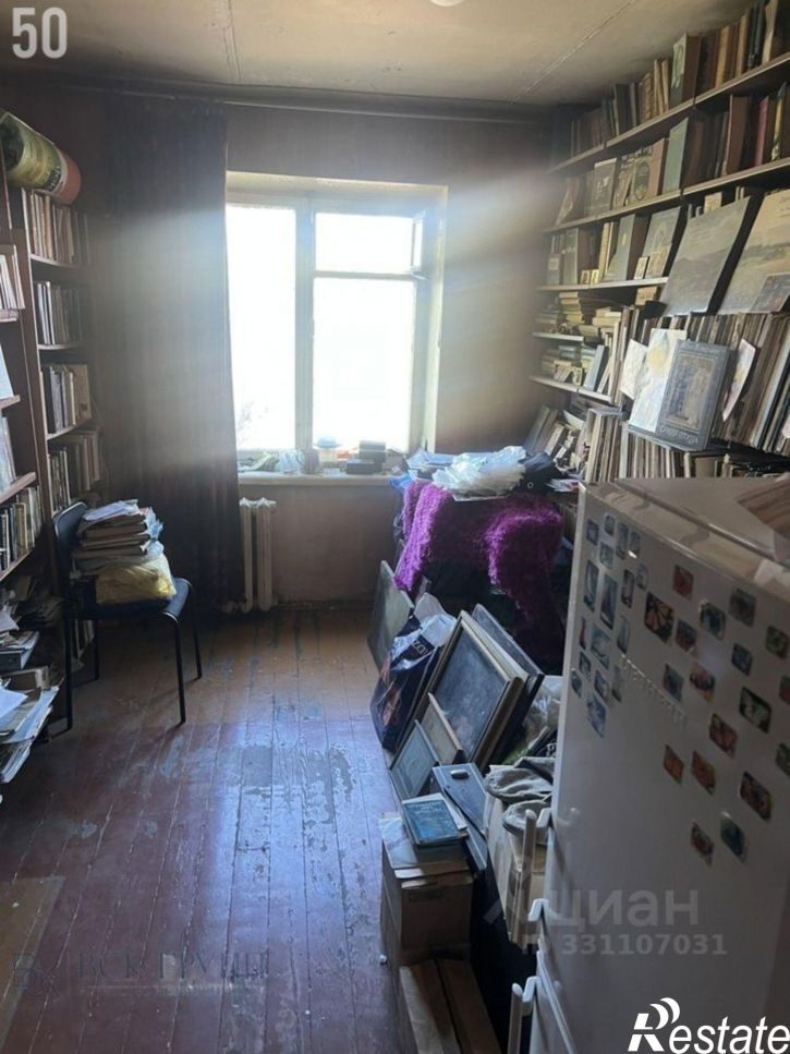 3-комн квартира улица Либединского, 45,  д. 45