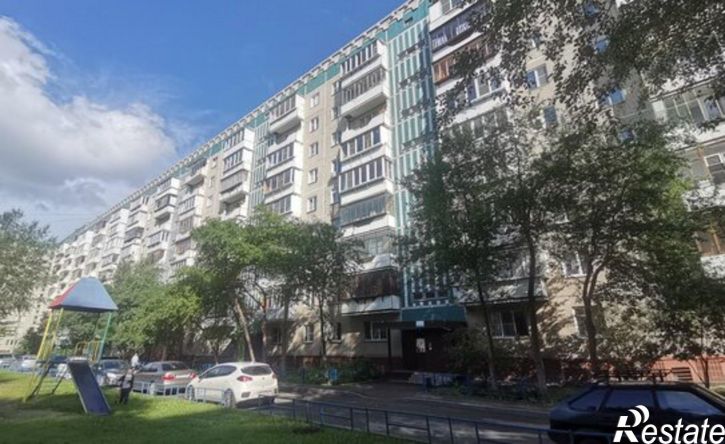 1-комн квартира пр-кт Победы, 378А,  д. 378А