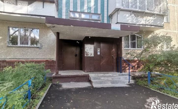 1-комн квартира пр-кт Победы, 378А,  д. 378А
