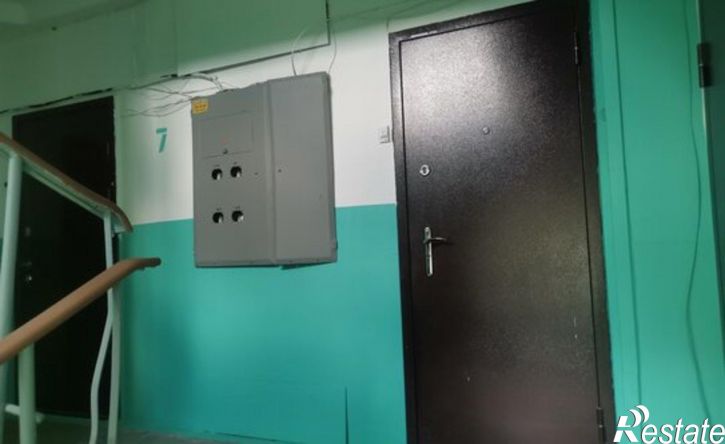 1-комн квартира пр-кт Победы, 378А,  д. 378А