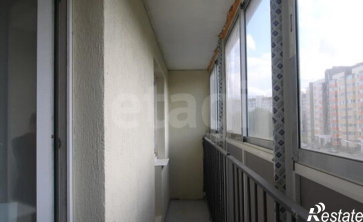 1-комн квартира ул Генерала Мартынова, 13,  д. 13