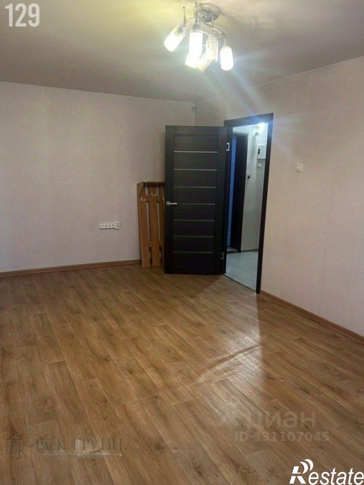 1-комн квартира пр-кт Победы, 303/2,  д. 303/2