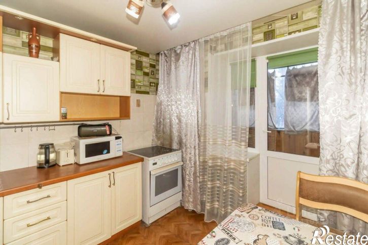 2-комн квартира ул Гайдара, 13А,  д. 13А