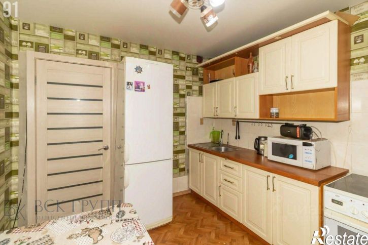 2-комн квартира ул Гайдара, 13А,  д. 13А