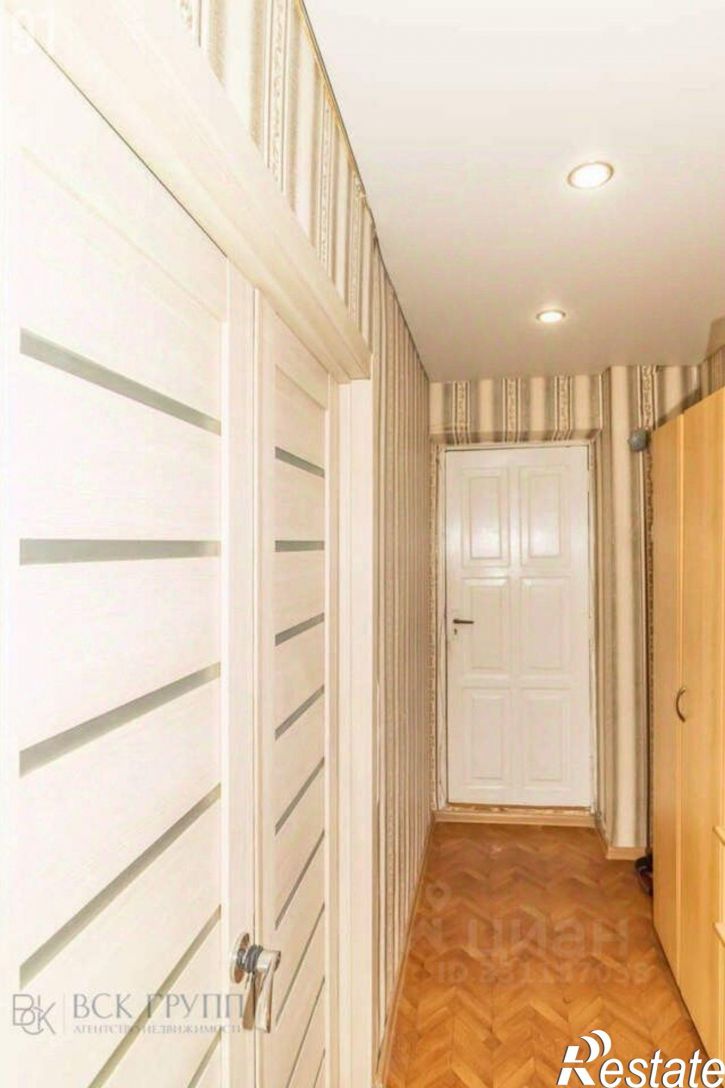 2-комн квартира ул Гайдара, 13А,  д. 13А