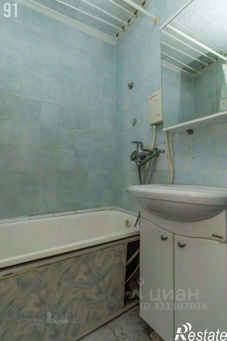 2-комн квартира ул Гайдара, 13А,  д. 13А