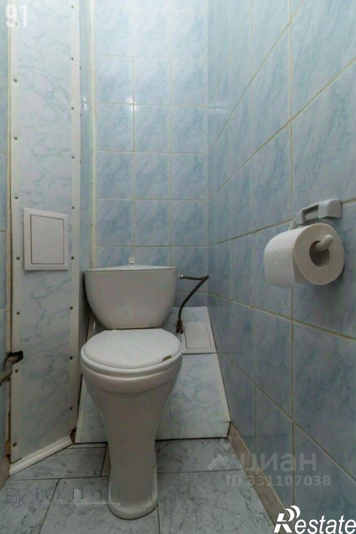 2-комн квартира ул Гайдара, 13А,  д. 13А