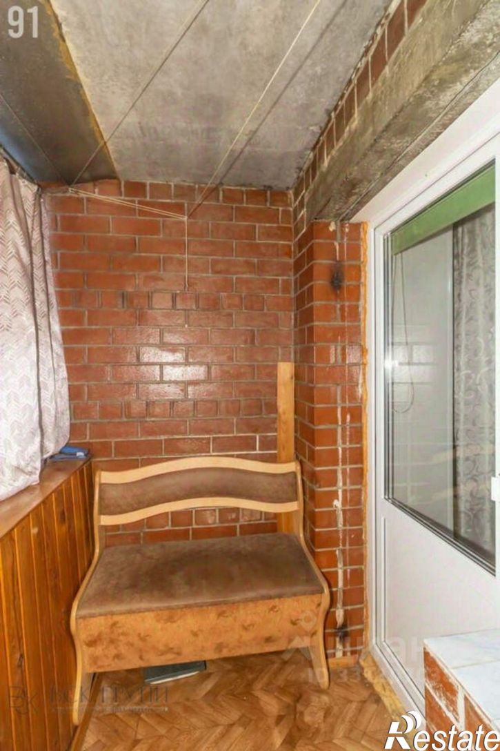2-комн квартира ул Гайдара, 13А,  д. 13А