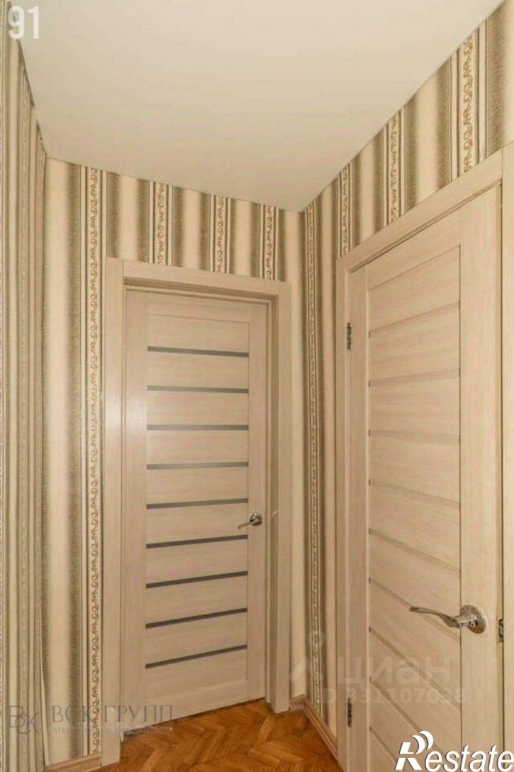 2-комн квартира ул Гайдара, 13А,  д. 13А