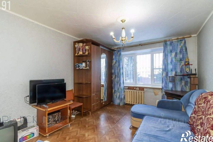 2-комн квартира ул Гайдара, 13А,  д. 13А