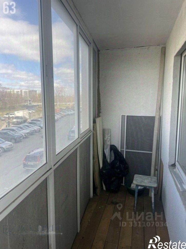 2-комн квартира ул Агалакова, 66,  д. 66