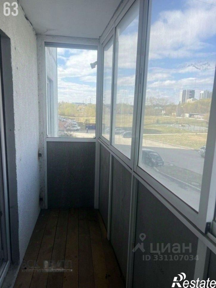2-комн квартира ул Агалакова, 66,  д. 66