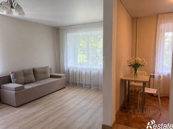 1-комн квартира ул Плеханова, 14,  д. 14