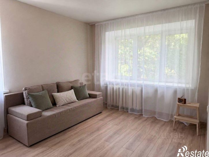 1-комн квартира ул Плеханова, 14,  д. 14