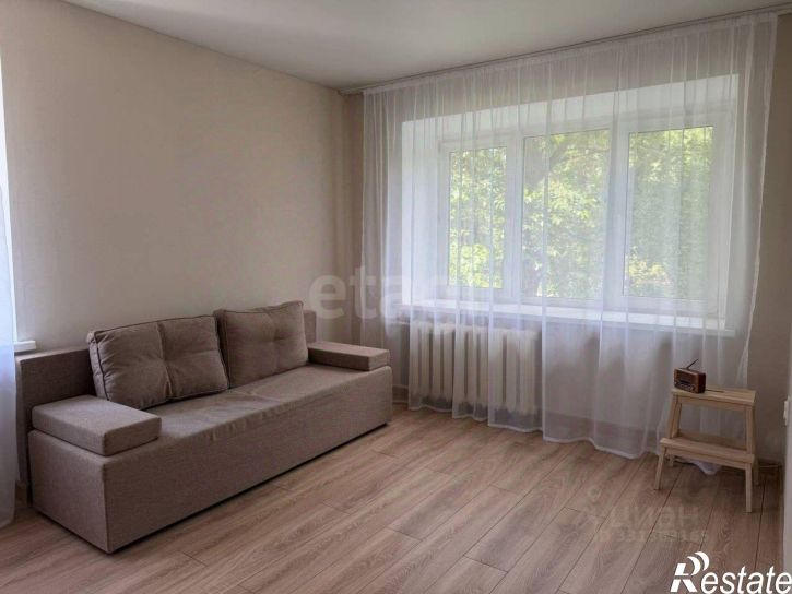 1-комн квартира ул Плеханова, 14,  д. 14
