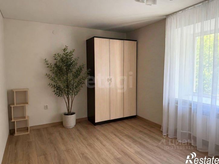 1-комн квартира ул Плеханова, 14,  д. 14