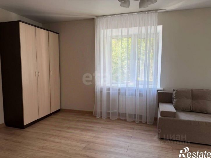 1-комн квартира ул Плеханова, 14,  д. 14