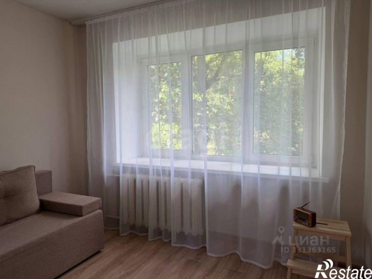 1-комн квартира ул Плеханова, 14,  д. 14