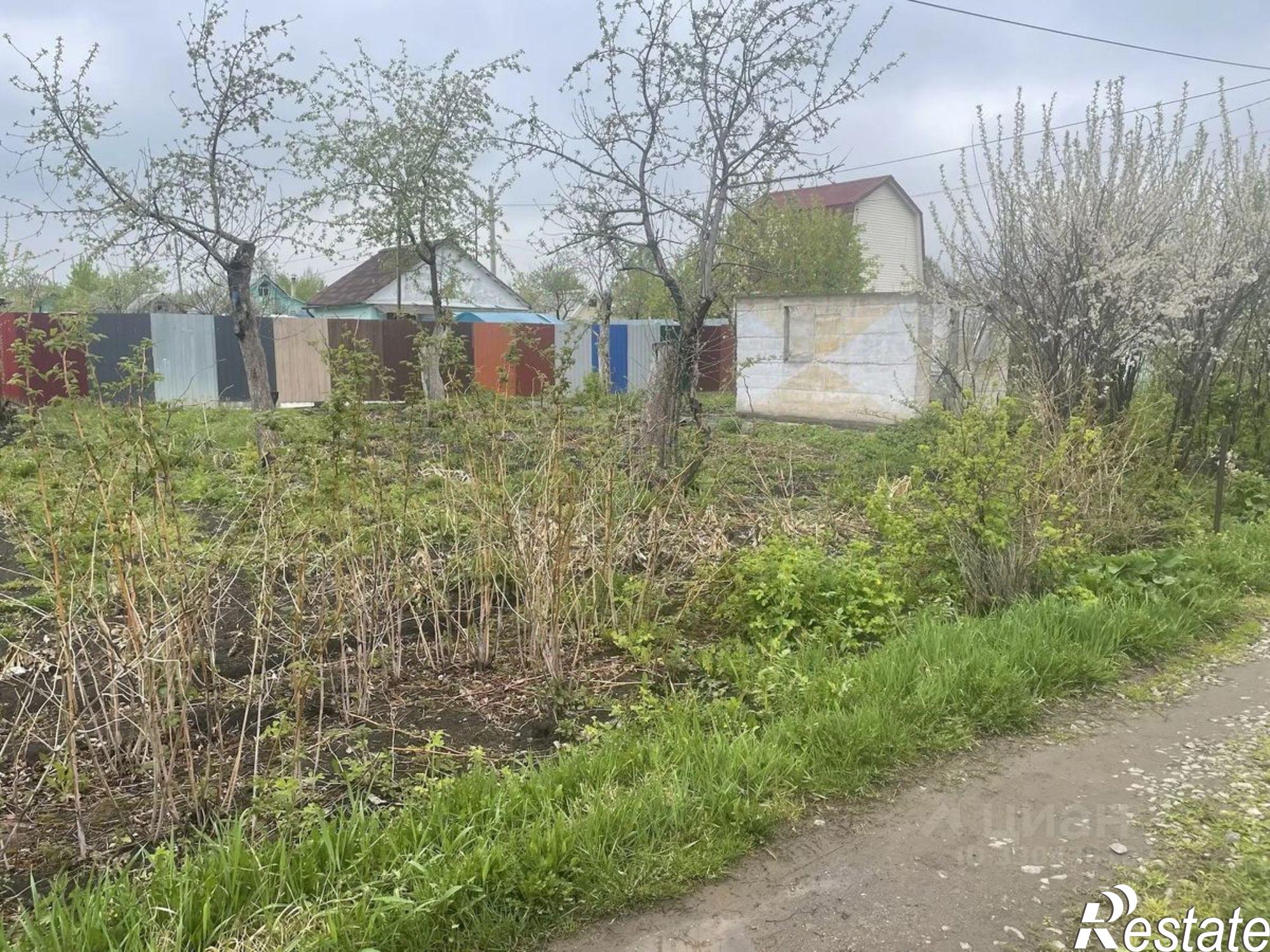Купить землю, земельный участок за 150 000 рублей на СНТ Дружба, 1-343