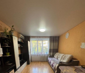 комната 18 кв м улица Косарева, 50