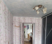 комната 90 кв м улица Первой Пятилетки, 15