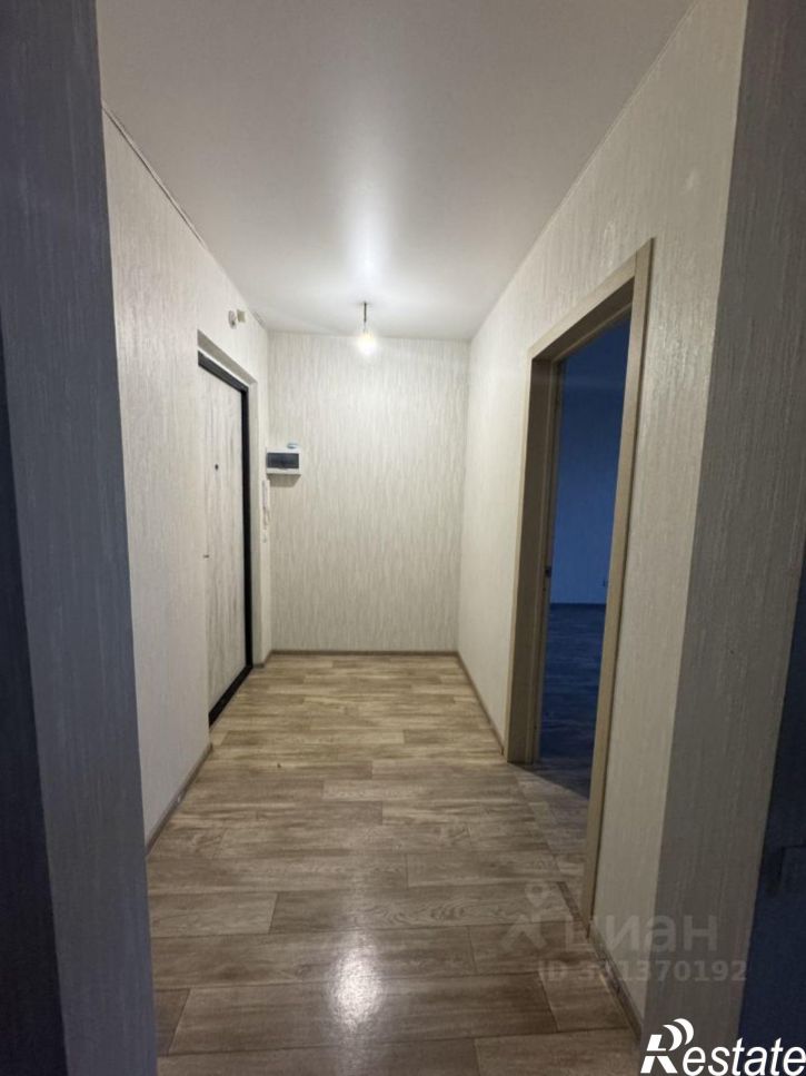 1-комн квартира 2-я Эльтонская улица, 48А,  д. 48А
