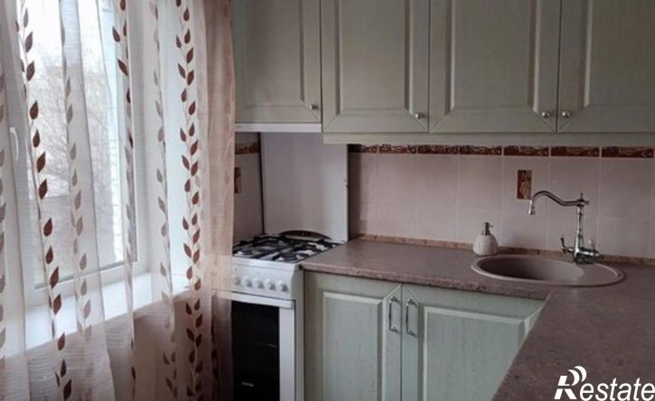 3-комн квартира улица Горького, 64А,  д. 64А