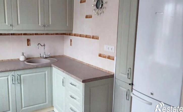 3-комн квартира улица Горького, 64А,  д. 64А