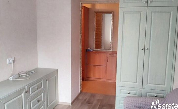 3-комн квартира улица Горького, 64А,  д. 64А