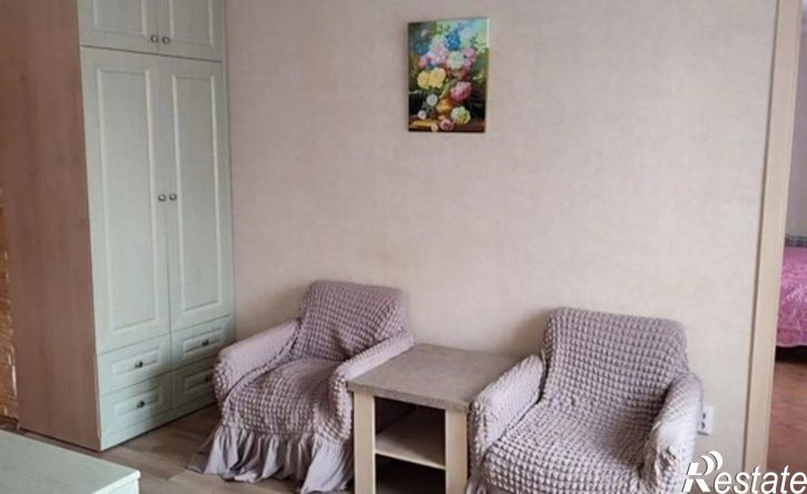 3-комн квартира улица Горького, 64А,  д. 64А
