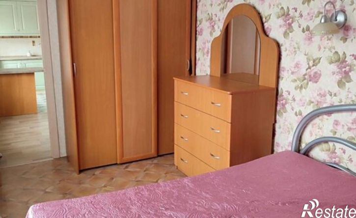 3-комн квартира улица Горького, 64А,  д. 64А