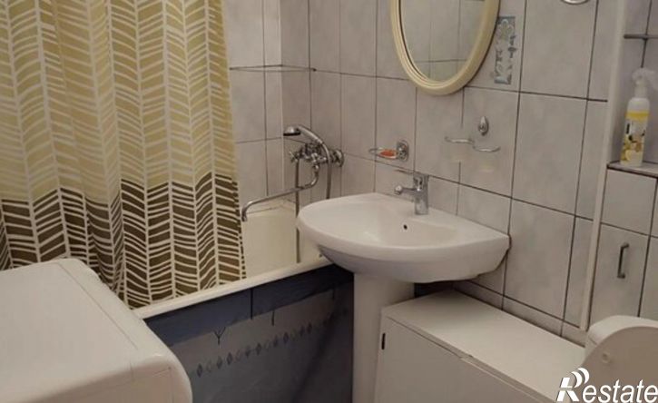3-комн квартира улица Горького, 64А,  д. 64А