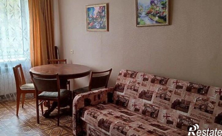 3-комн квартира улица Горького, 64А,  д. 64А