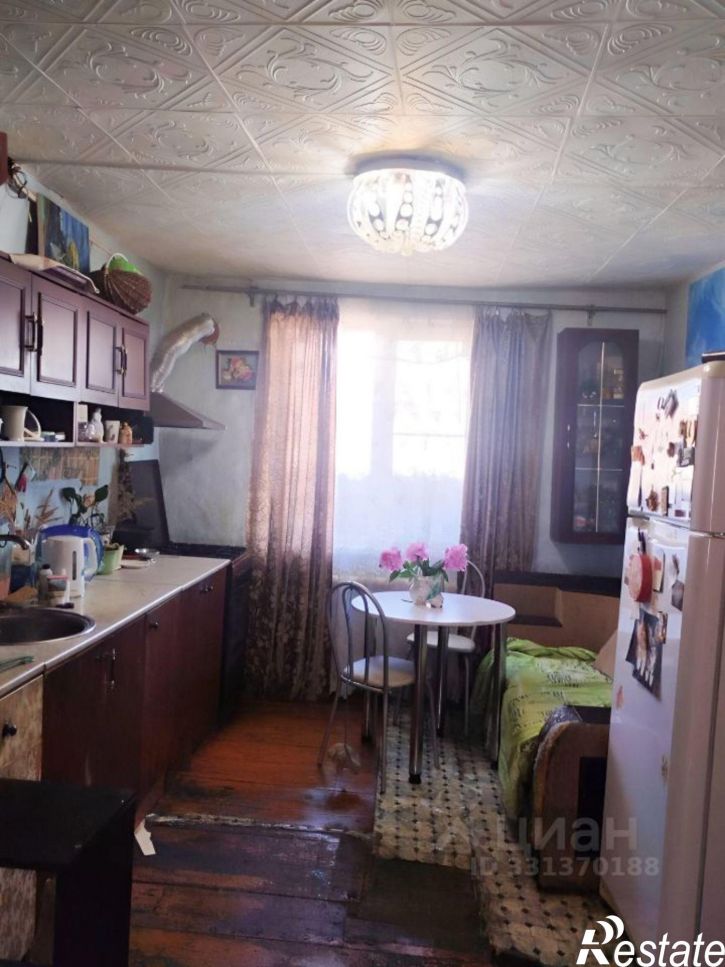 Коттедж/дом Ставропольская улица, 106,  д. 106