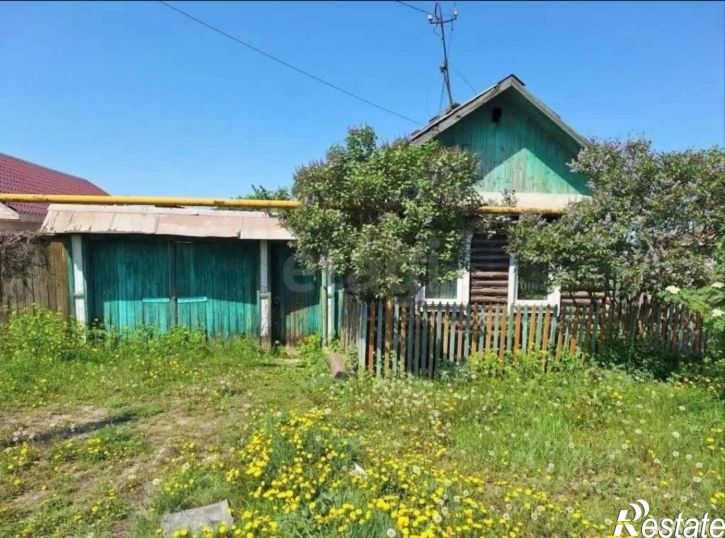 Коттедж/дом Ставропольская улица, 106,  д. 106