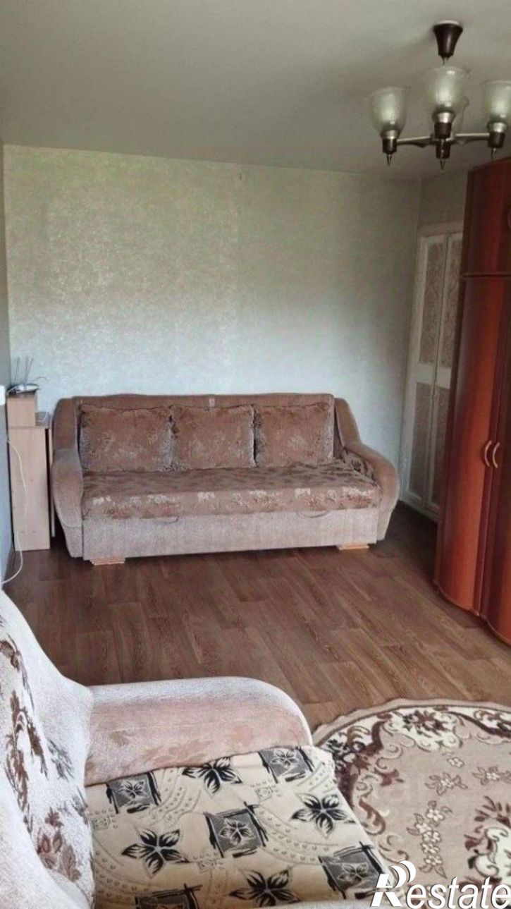 1-комн квартира улица Сталеваров, 20А,  д. 20А