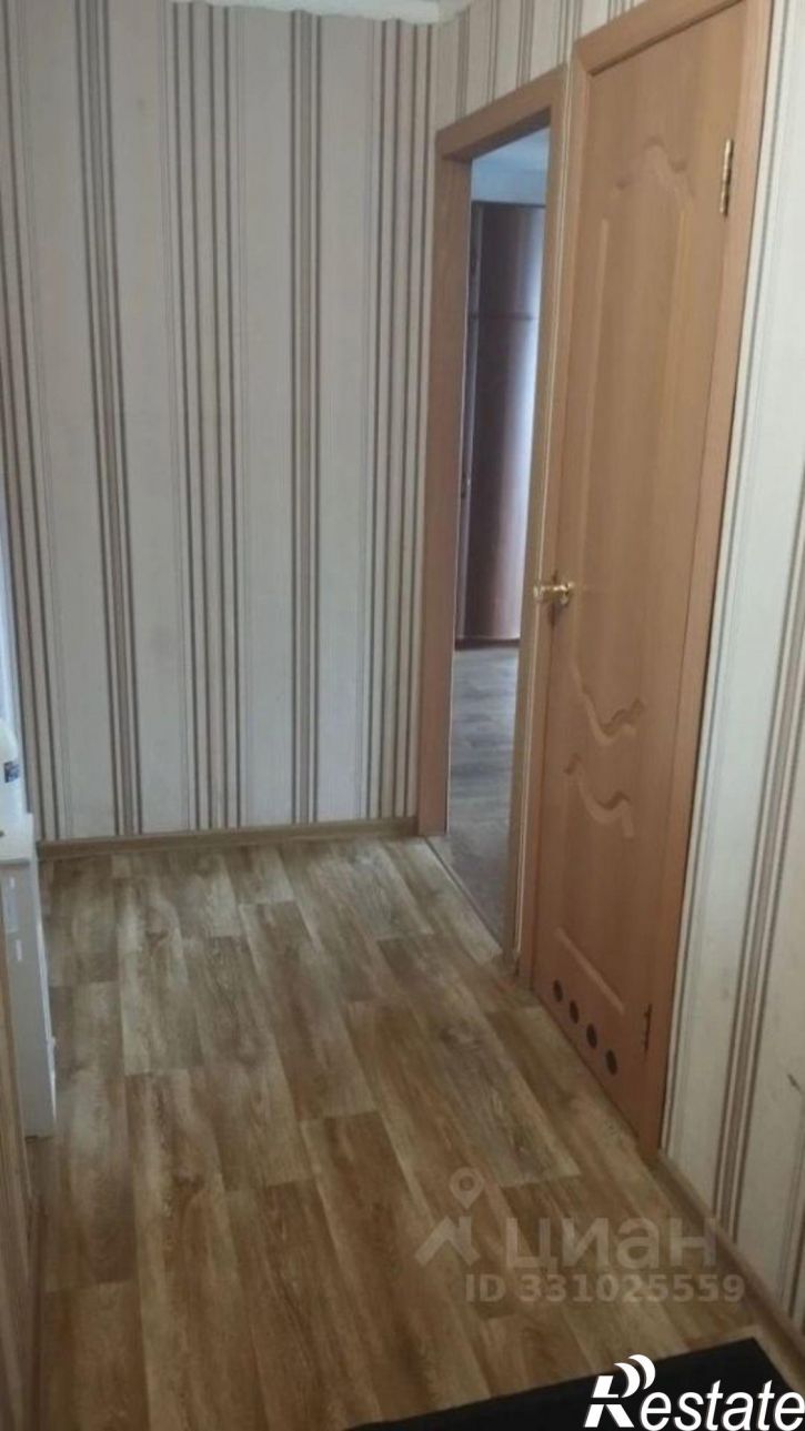 1-комн квартира улица Сталеваров, 20А,  д. 20А