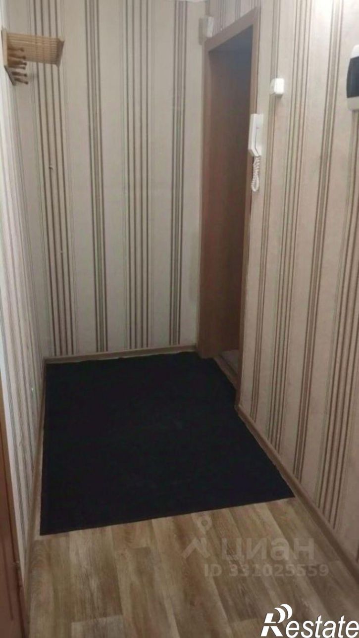 1-комн квартира улица Сталеваров, 20А,  д. 20А