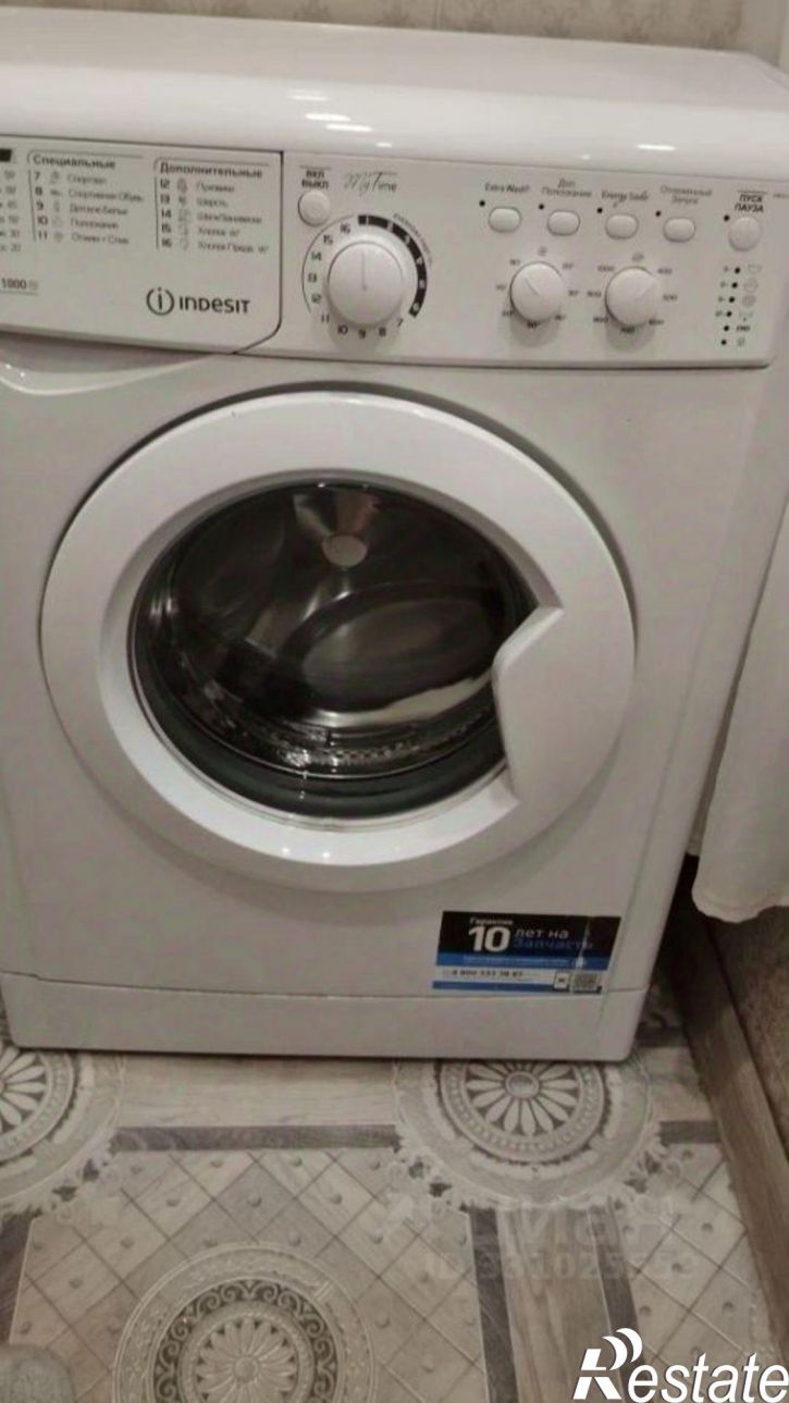 1-комн квартира улица Сталеваров, 20А,  д. 20А