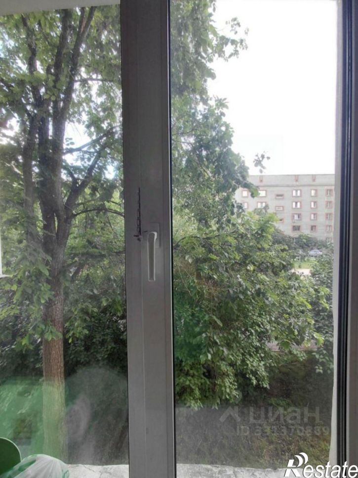 Комната улица Савина, 10,  д. 10