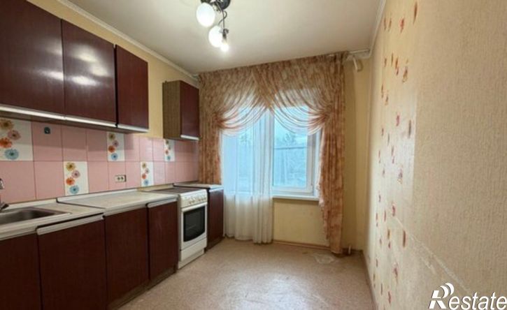 4-комн квартира Пограничная улица, 2,  д. 2