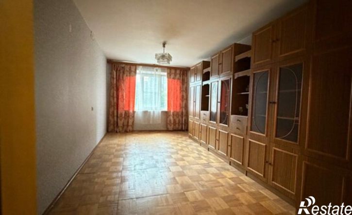 4-комн квартира Пограничная улица, 2,  д. 2