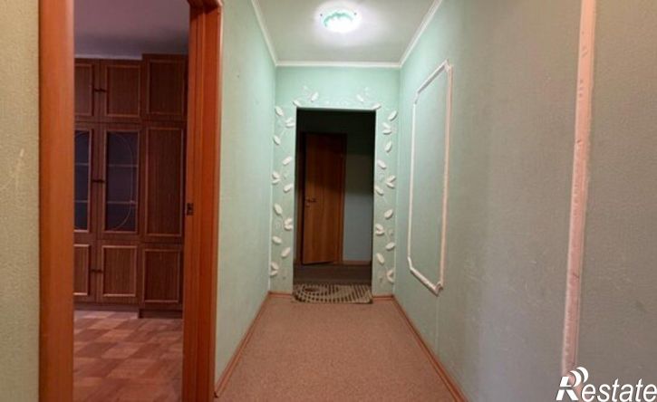 4-комн квартира Пограничная улица, 2,  д. 2